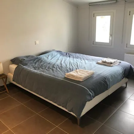 Holiday home Modern & Cosy With Patio & Fenced Garden Near Dunes & *
