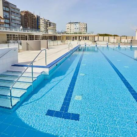 Modern & Cosy With Patio & Fenced Garden Near Dunes &