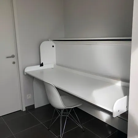 Modern & Cosy With Patio & Fenced Garden Near Dunes &