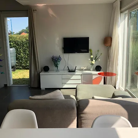 Casa vacanze Modern & Cosy With Patio & Fenced Garden Near Dunes &