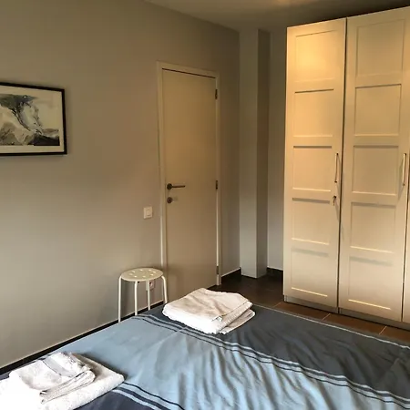 Modern & Cosy With Patio & Fenced Garden Near Dunes &