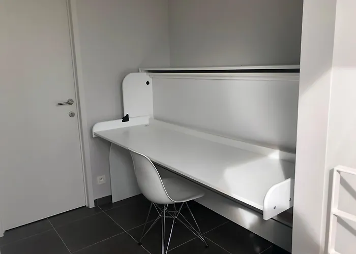 Modern & Cosy With Patio & Fenced Garden Near Dunes &